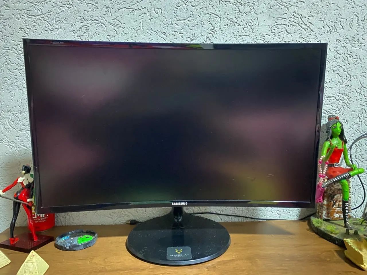 Monitor 27 polegadas