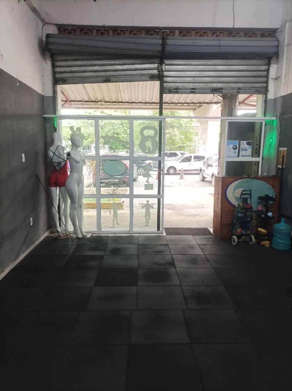 Vendo