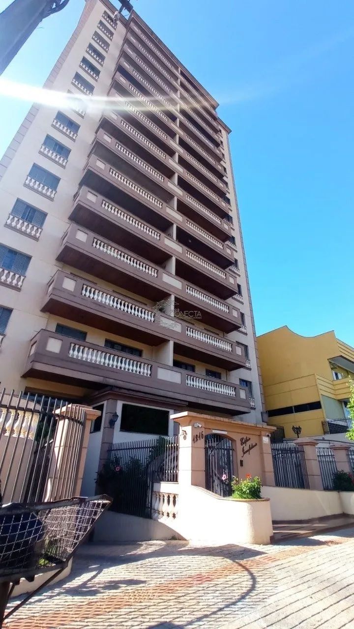 Apartamento | Inconfidência | Centro - Foto 2