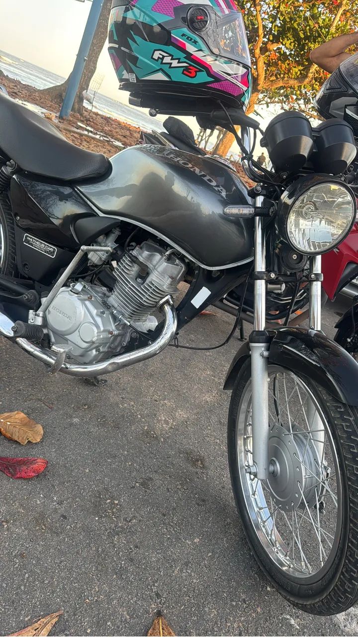 Fan 125 ks  - Foto 4