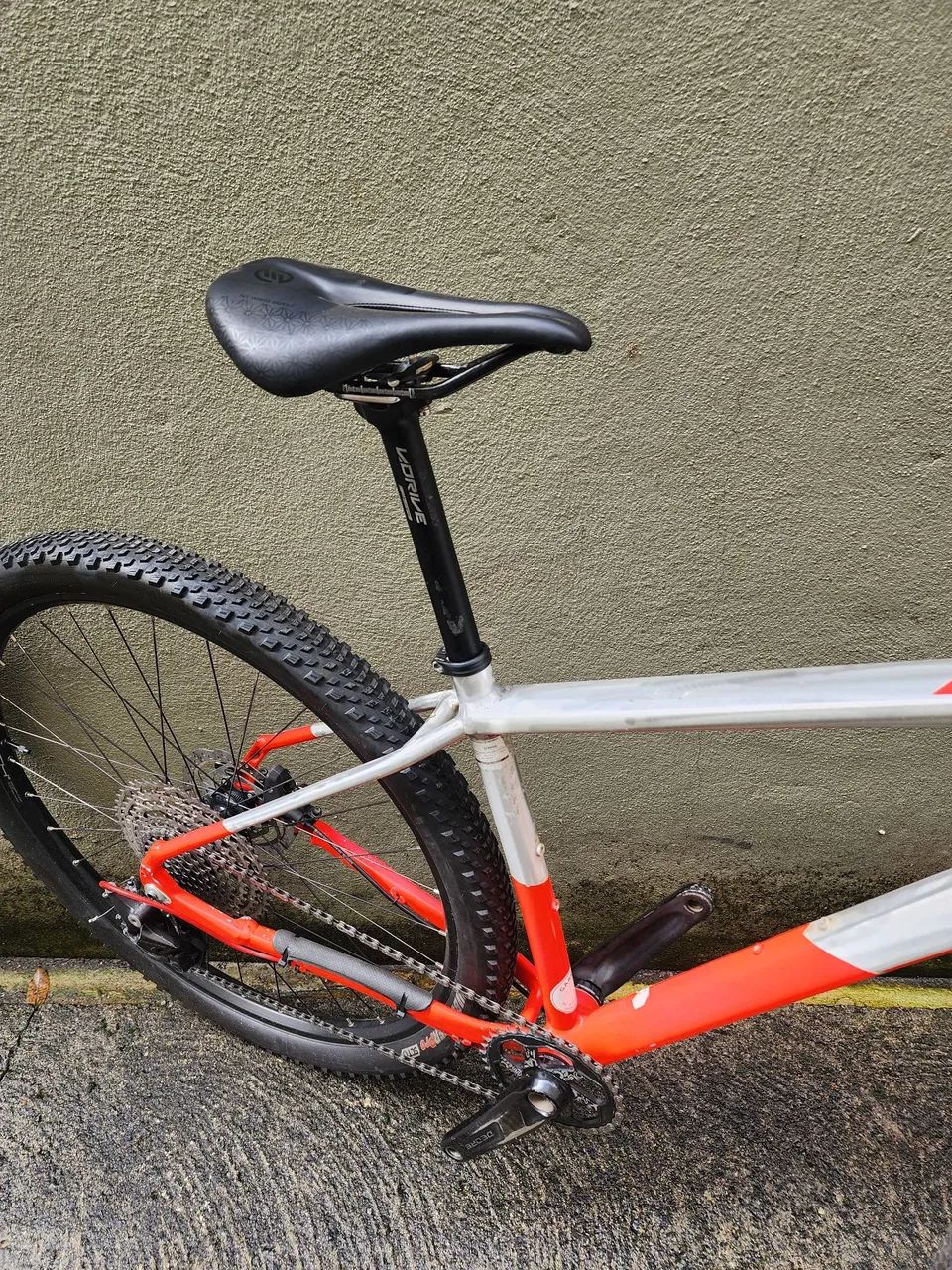 BICICLETA ARO 29 CALOI ELITE  - Foto 3