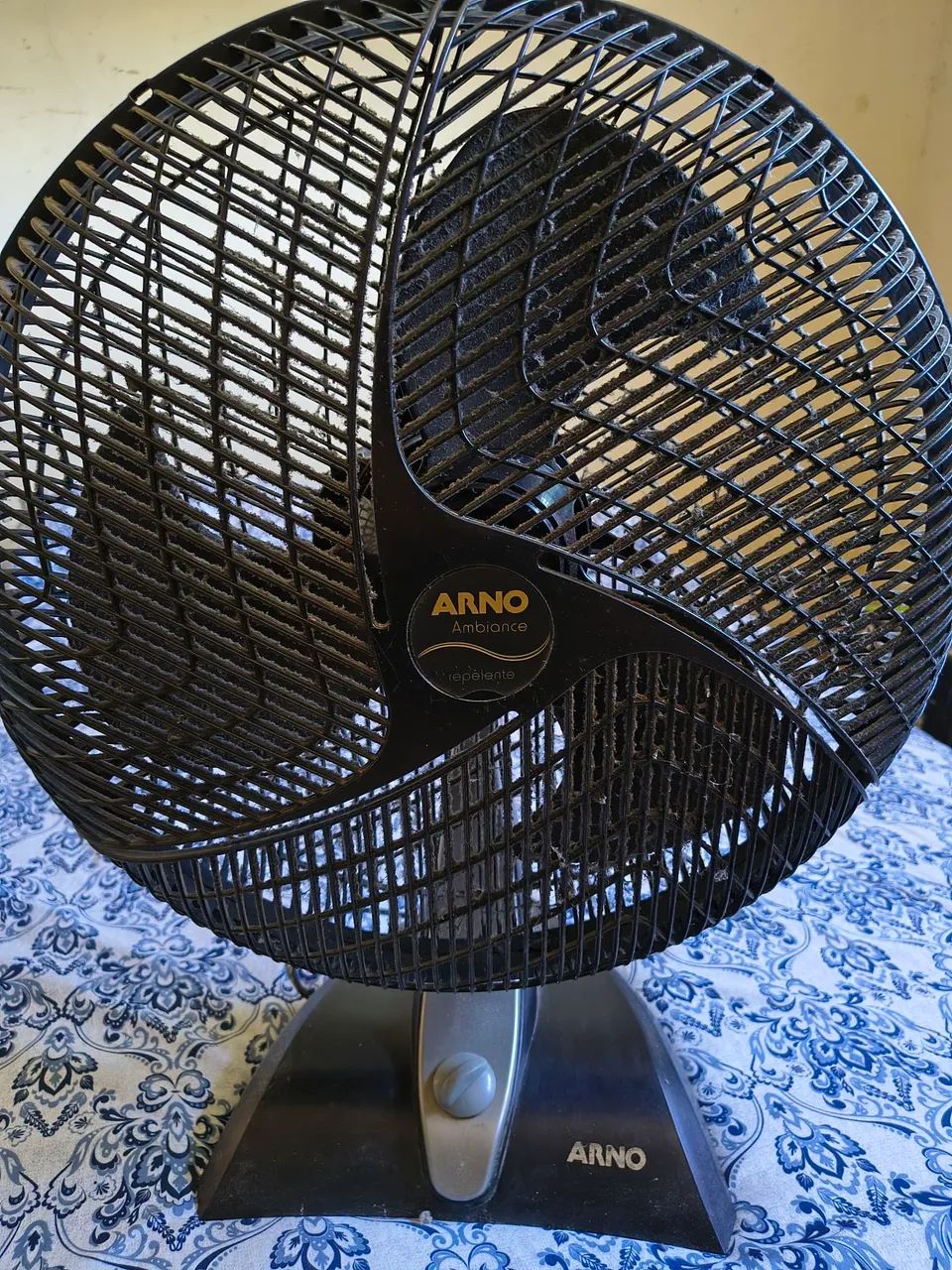Ventilador Arno  - Foto 2