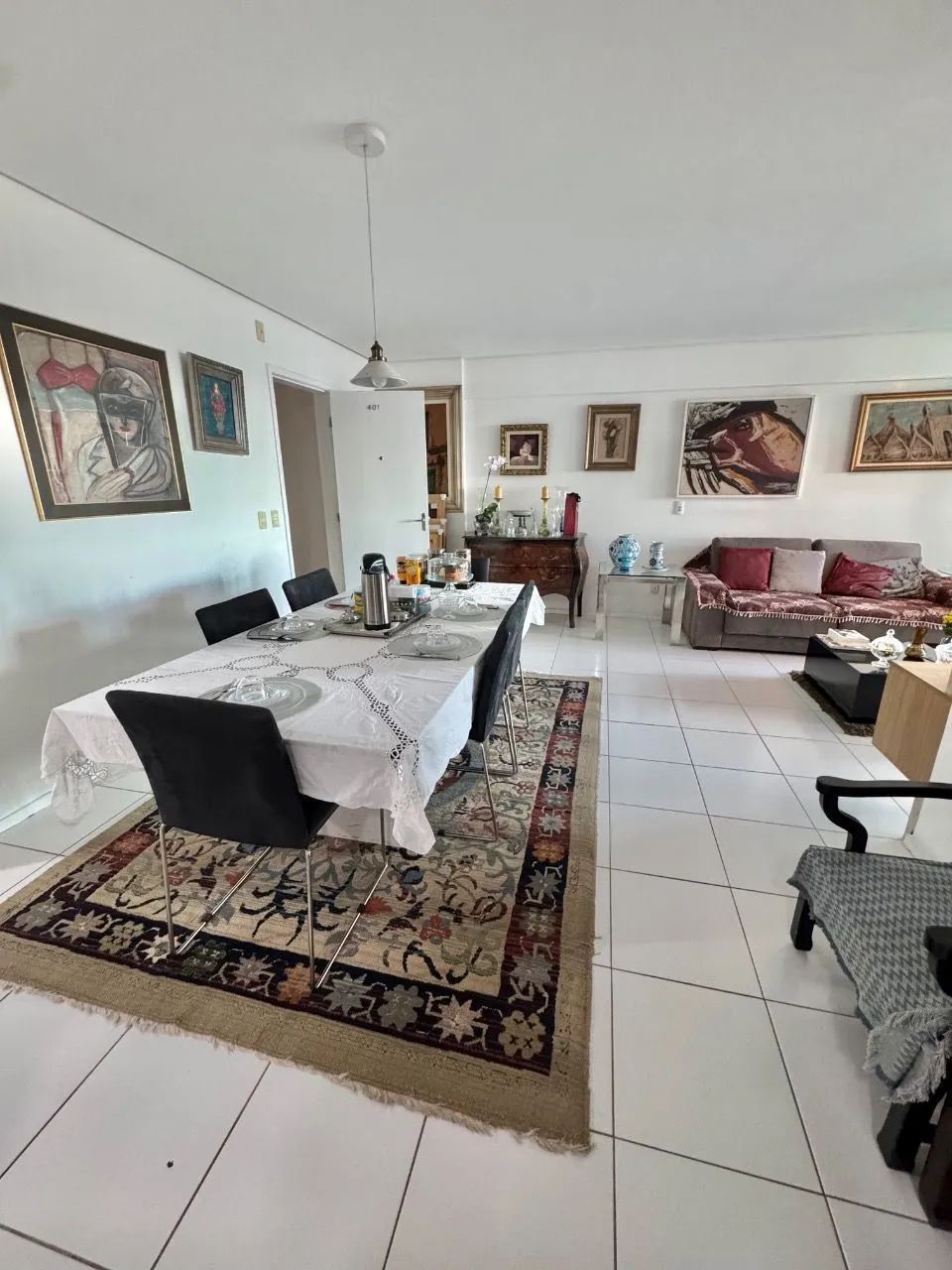 Apartamento para venda na Ponta do Farol - Foto 2