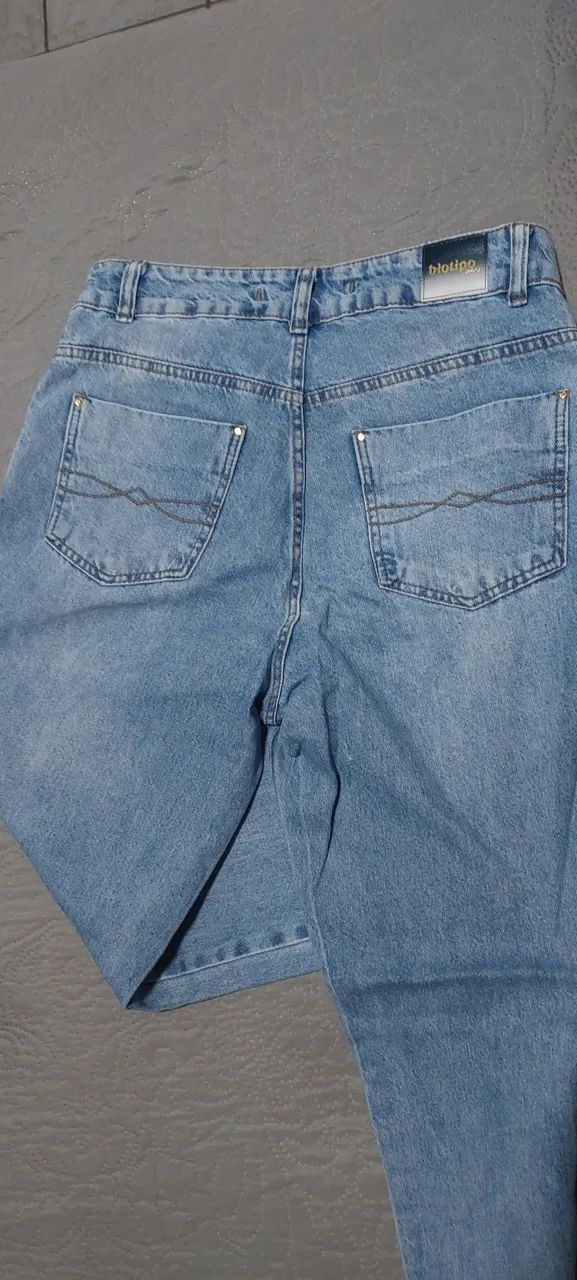 Calça Jeans feminina - Foto 2
