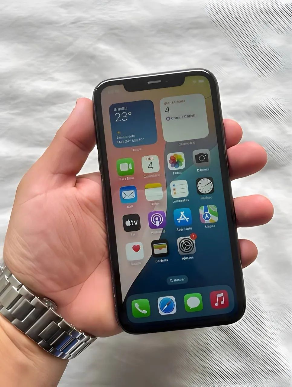 ? IPHONE 11 À VENDA!  - Foto 2
