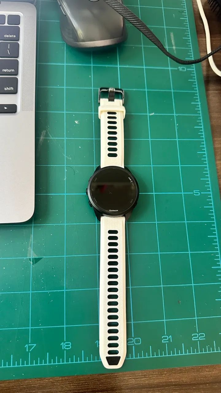 Garmin Forerunner 165