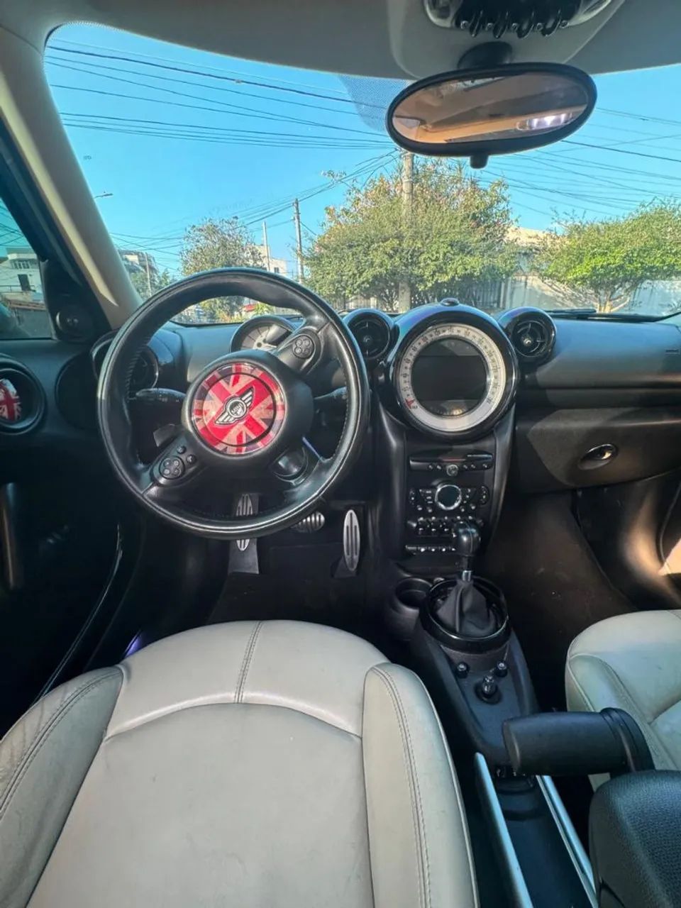 Mini Cooper Countryman S All4 1.6 Aut. 2011 - Foto 2