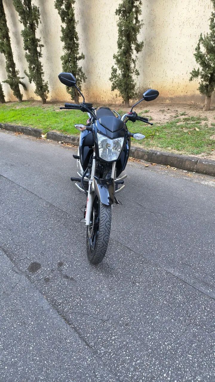 Cg Titan 2020 - Foto 2