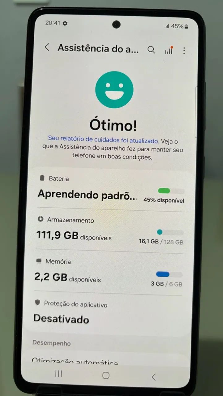 Samsung Galaxy A52s 5G - Foto 4