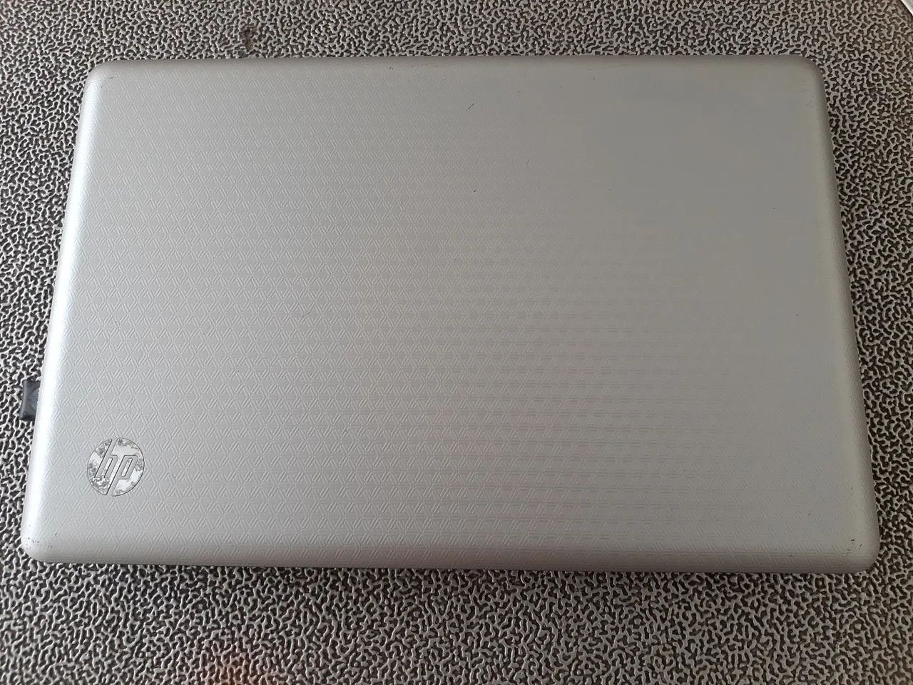 Notebook HP - Foto 4
