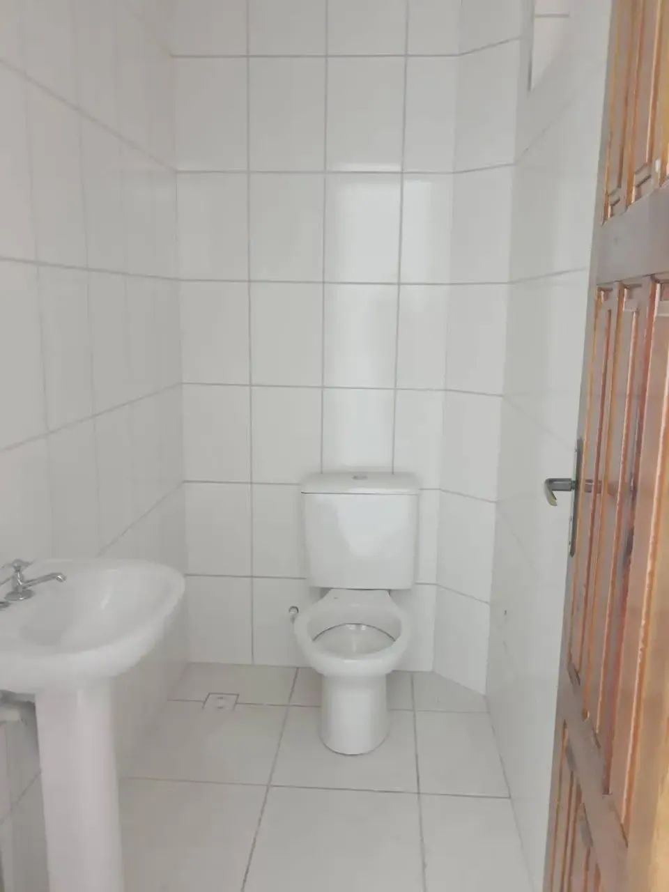 #ALUGO Sala Comercial no Centro de Itaguaí-RJ. - Foto 5