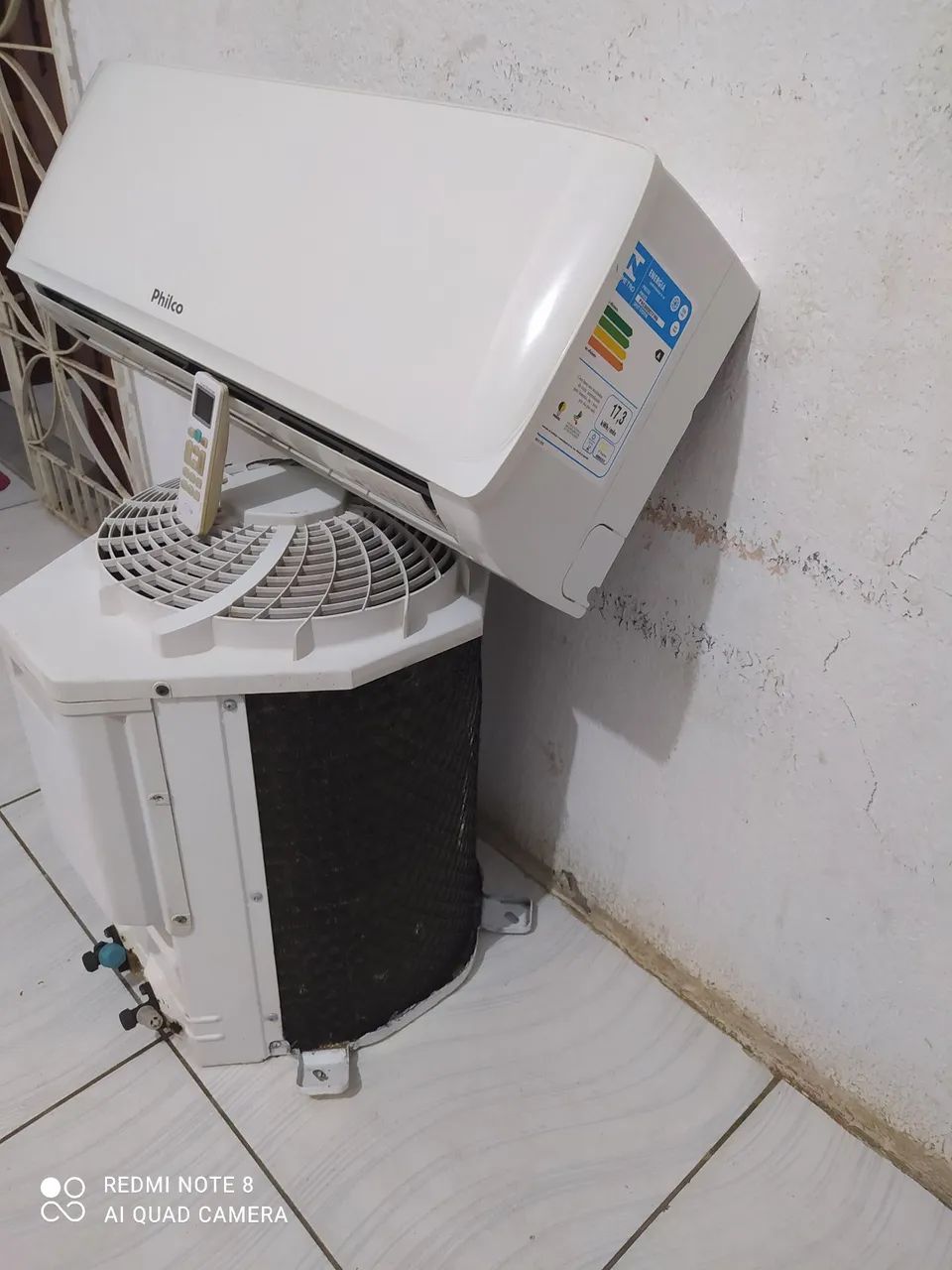 Ar condicionado  - Foto 3