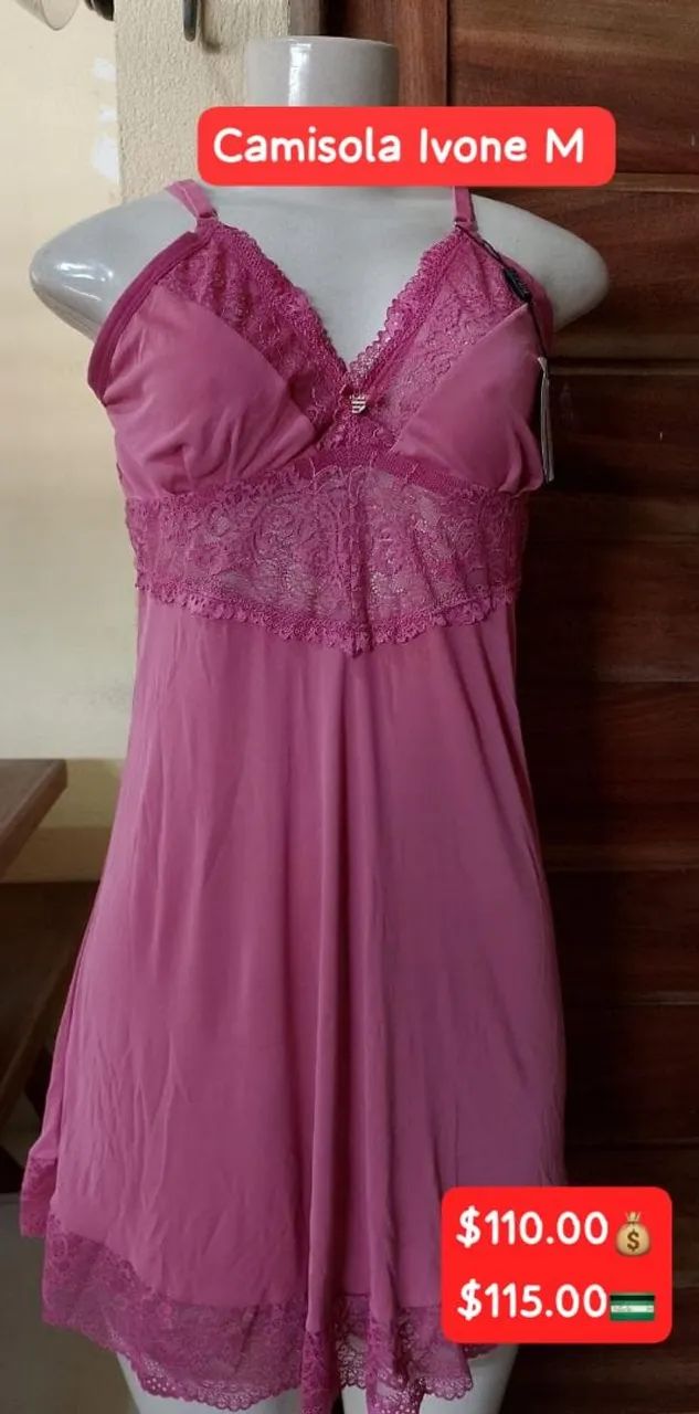 Camisola 
