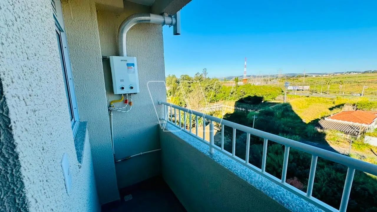 apartamento - Notre Dame - Campinas - Foto 4