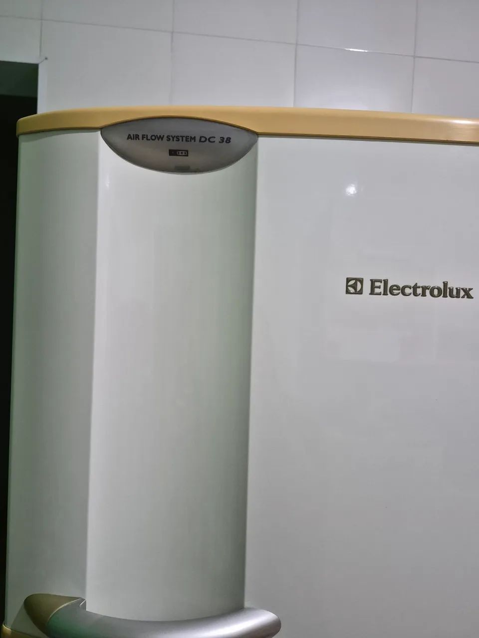Geladeira