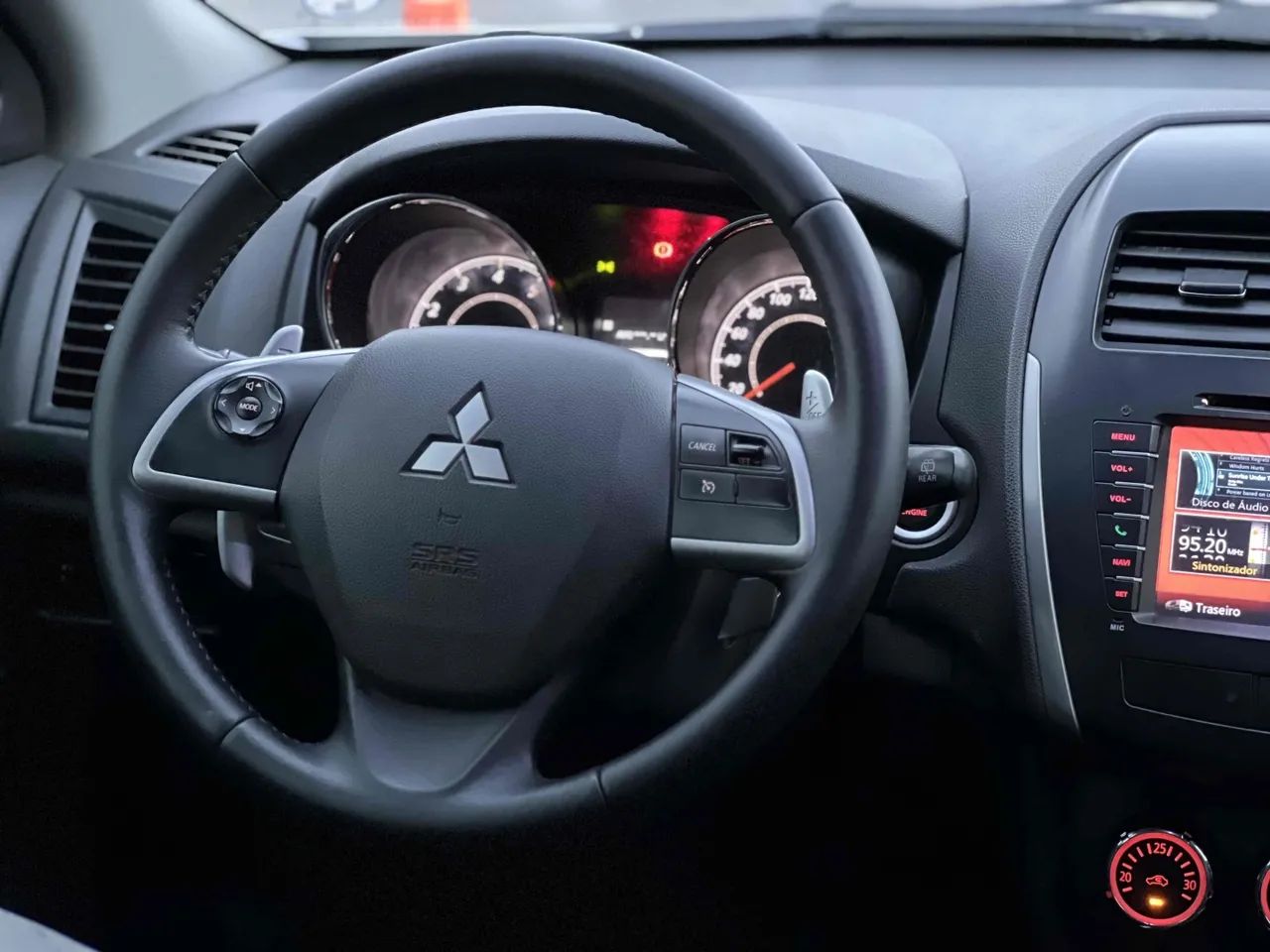Mitsubishi ASX 2014 - Foto 5