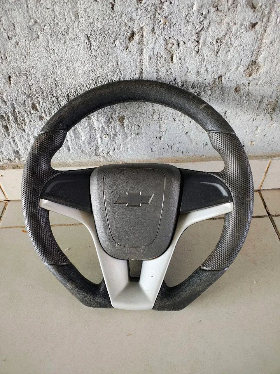 Volante original do Agile.<br>200 $