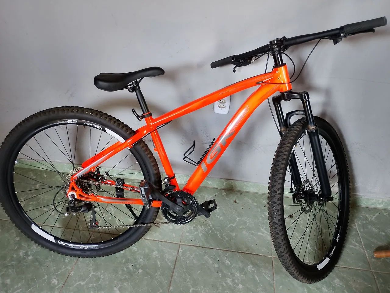 Bike aro 29 