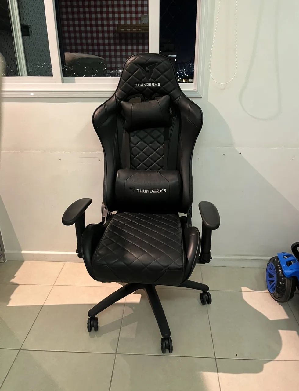 Cadeira gamer  - Foto 2