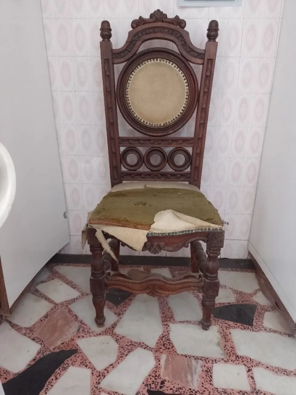 Mesa de jantar  - Foto 4
