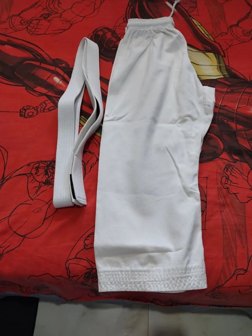 kimono para judô e karatê - Foto 4