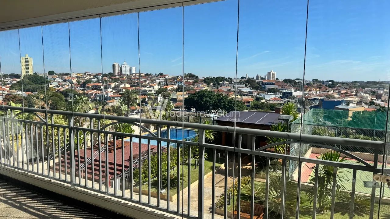 apartamento - Jardim Chapadão - Campinas - Foto 5