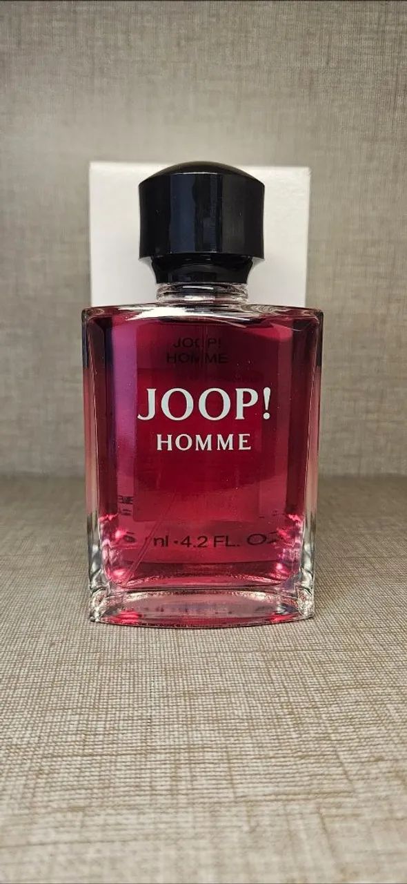 Joop Homme 125ml 