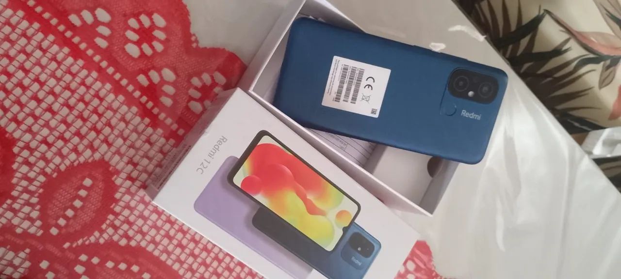 Celular par uso em aplicativo  - Foto 4