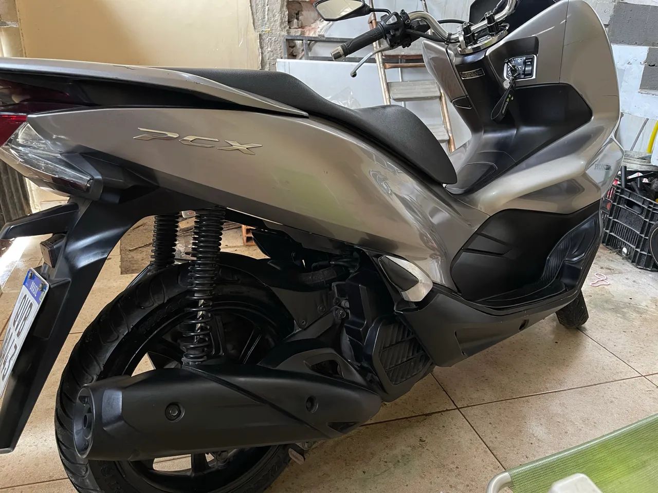 Pcx 2019 - Foto 5