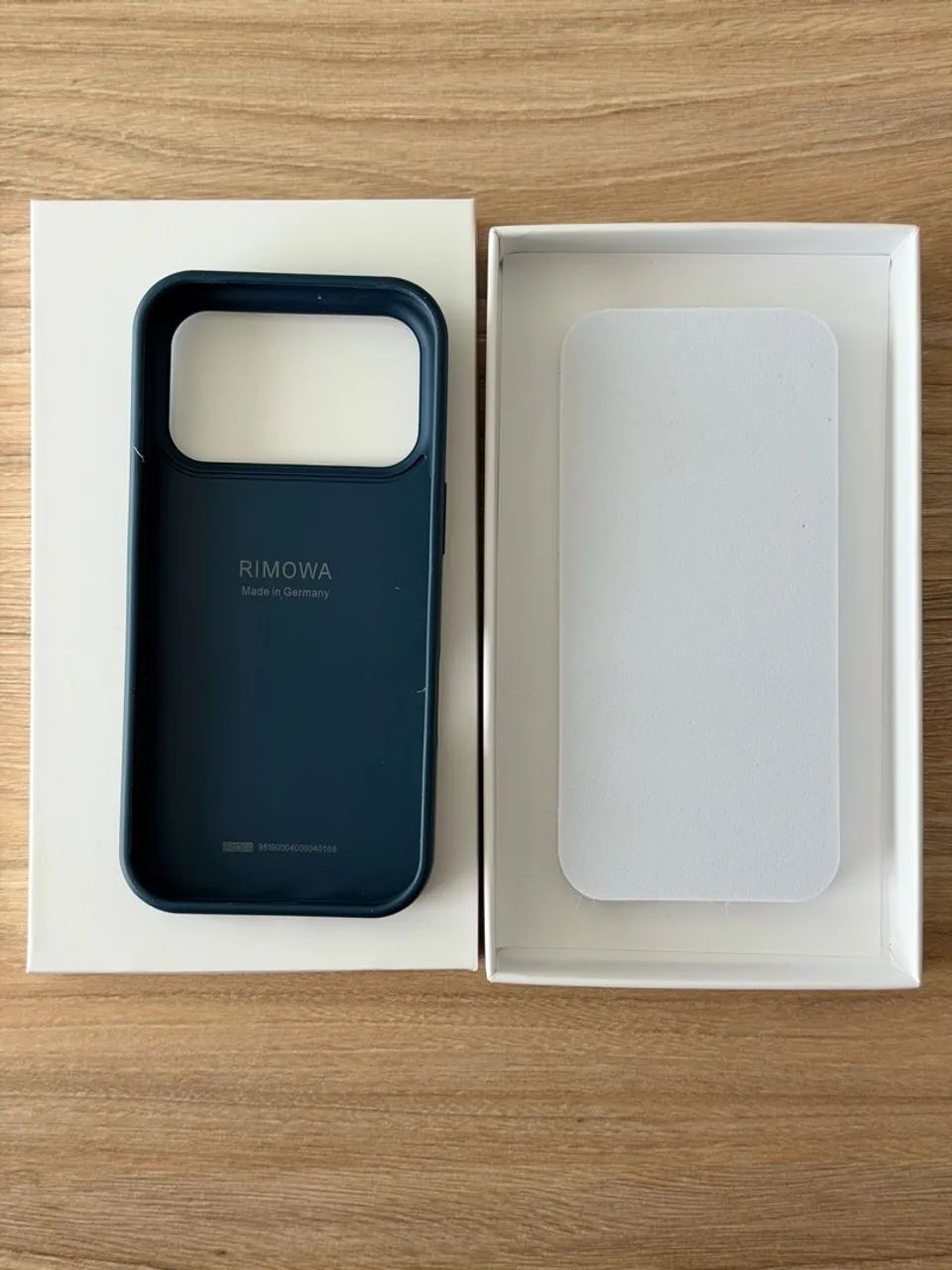 Rimowa Case Iphone 17 PRO - Foto 5