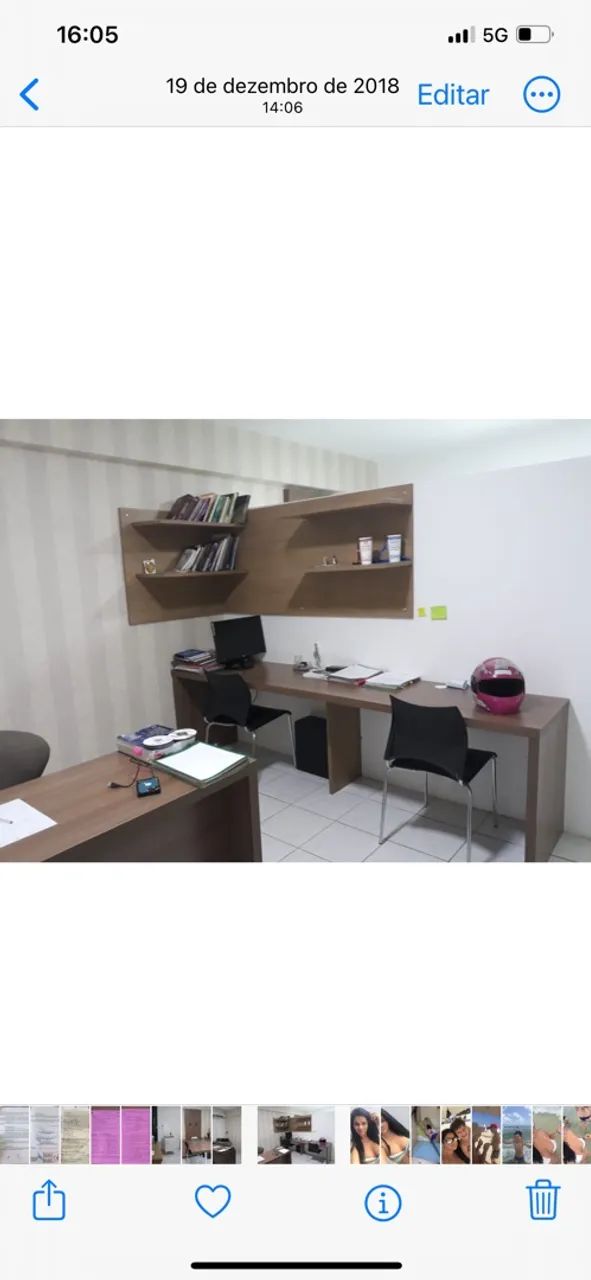 Linda Sala Comercial  - Foto 2