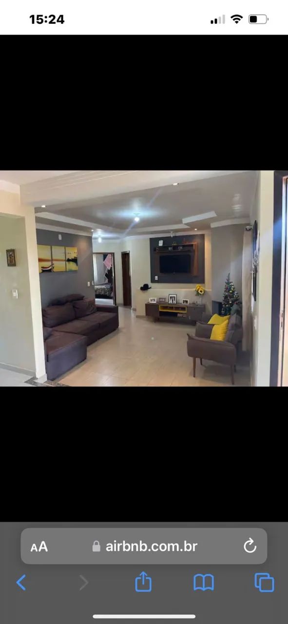 aluga-se casa para show rural cascavel 2026, na saida para BR 277, facil acesso ao evento - Foto 10