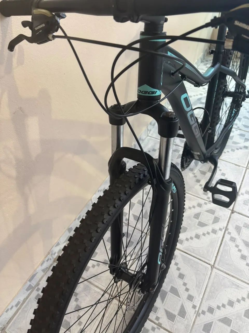Vendo bike aro 29, Oggi - Foto 3
