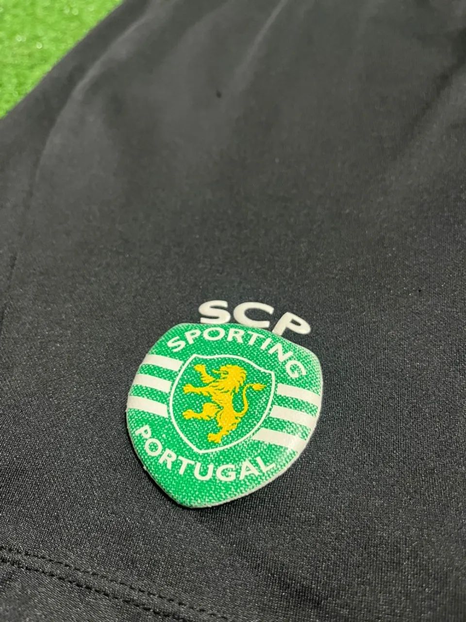 Calção Sporting 2023/2024 - Foto 2