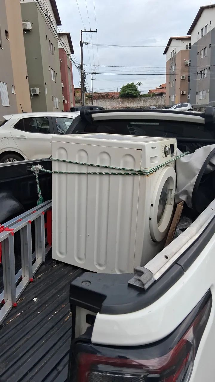 FRETE RÁPIDO E SEGURO  * - Foto 4