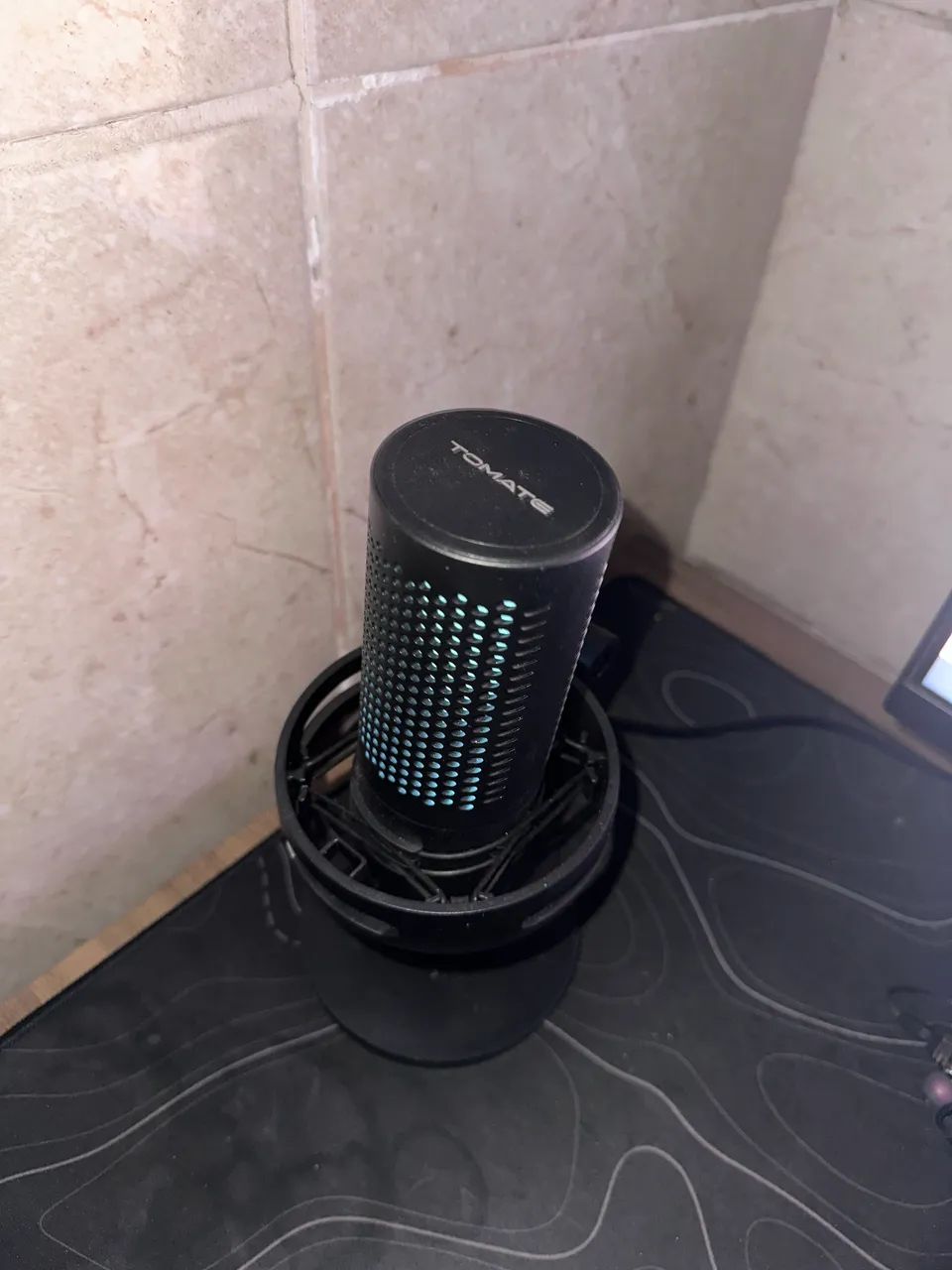 Microfone gamer - Foto 3