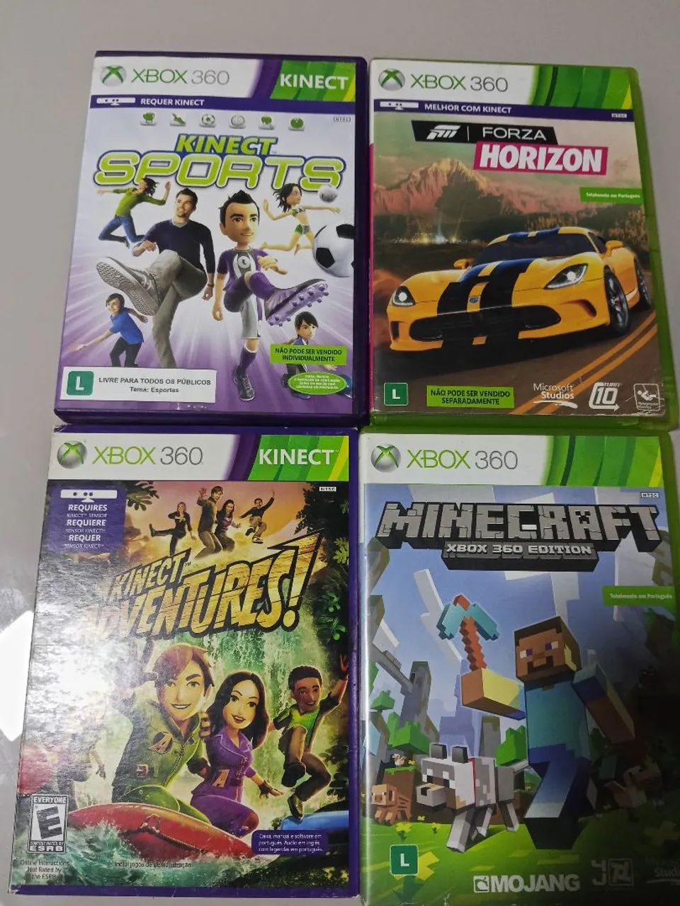 Xbox 360 - Foto 3