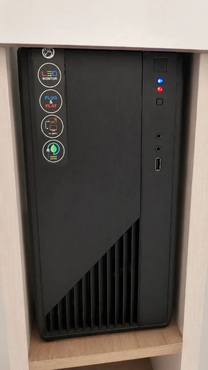 Computador completo i5  - Foto 3