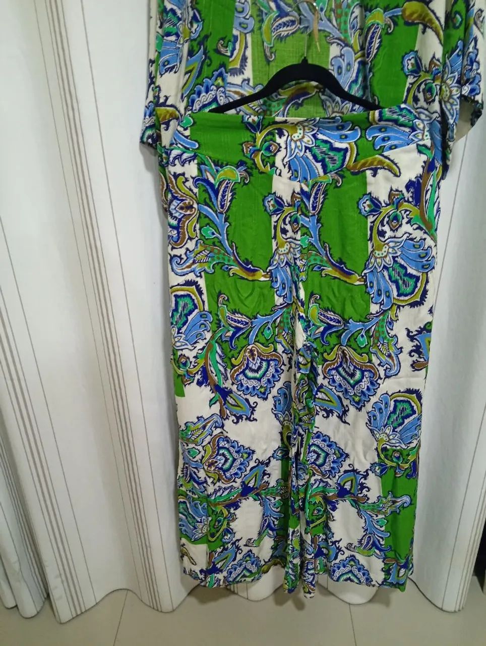 Conjunto zinzane - Foto 2