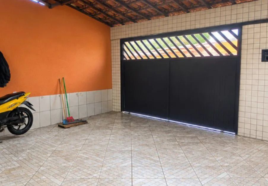 Casa no Bolsão 8