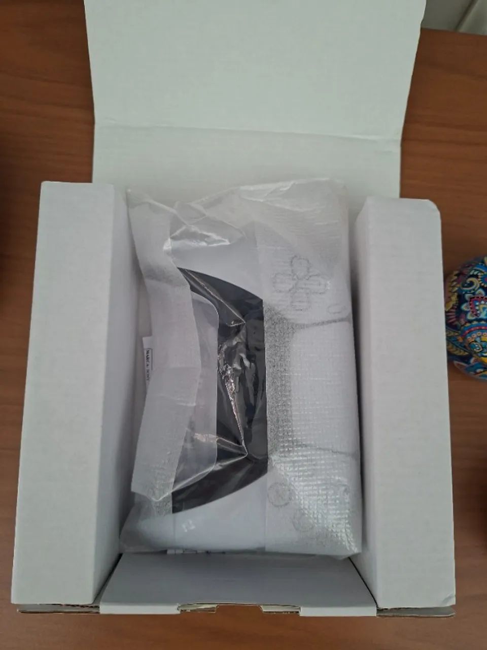 Console PS5 God of War, com leitor,2 controles - Foto 4