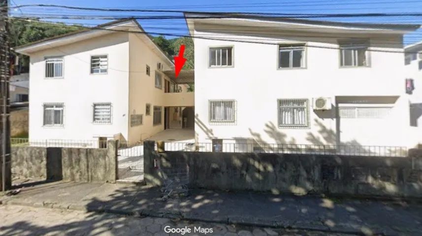 Foto - Florianópolis - Monte Verde