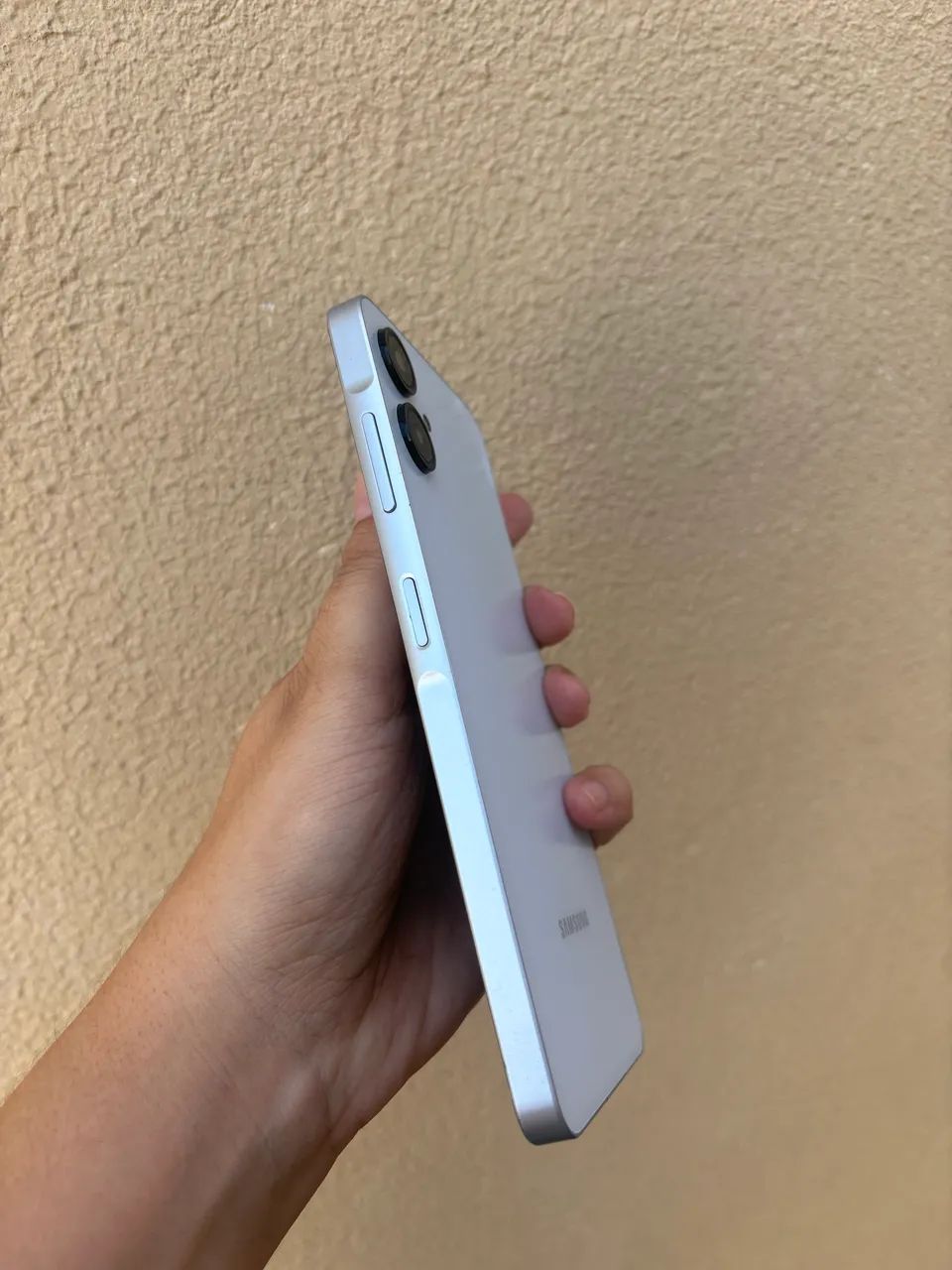 Celular Samsung A06  - Foto 2