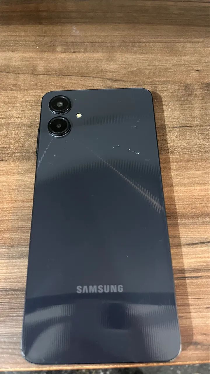SAMSUNG A06 seminovo  - Foto 3