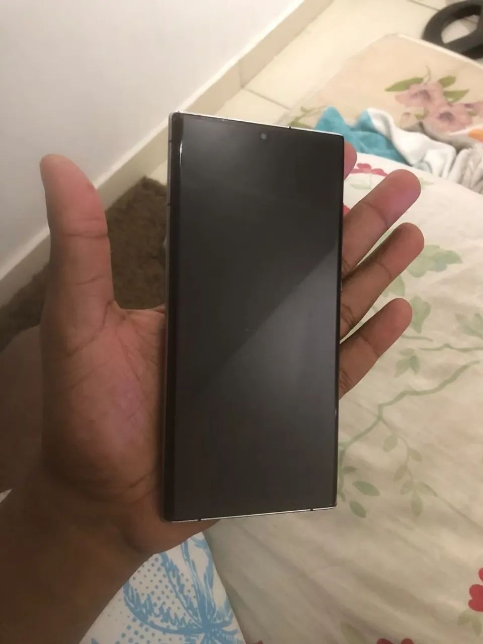 S22 ultra 12gb leia!! - Foto 3