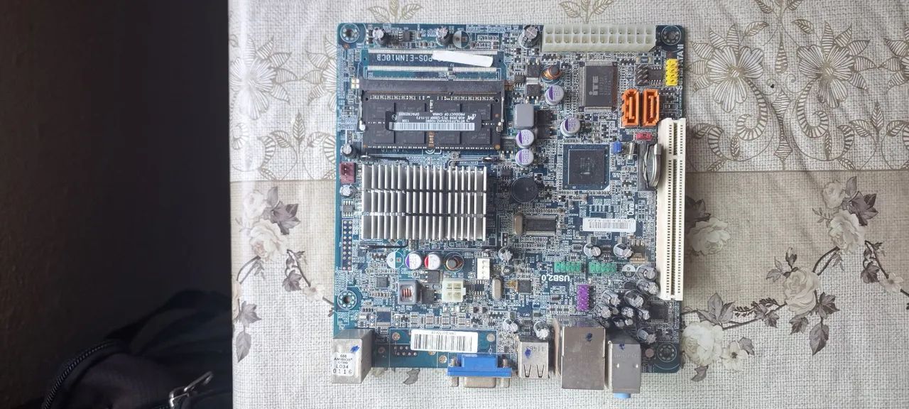 Mini Gabinete Itx Ultratop - Foto 5