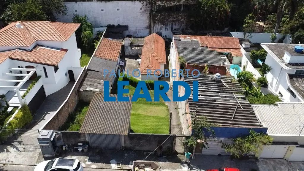 CASA TÉRREA - SUMARÉ (R.M.) - SP