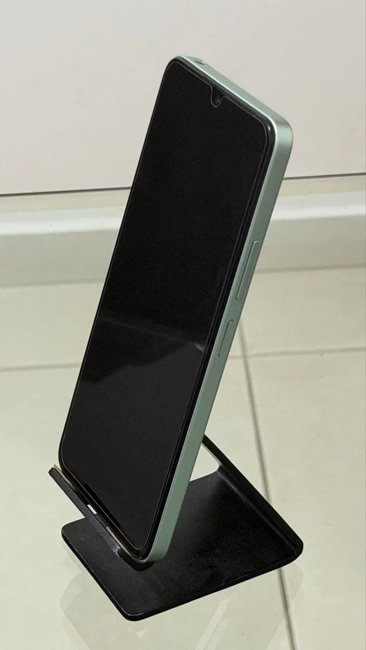 Redmi Note 13C 128 GB em ótimo estado - Foto 3