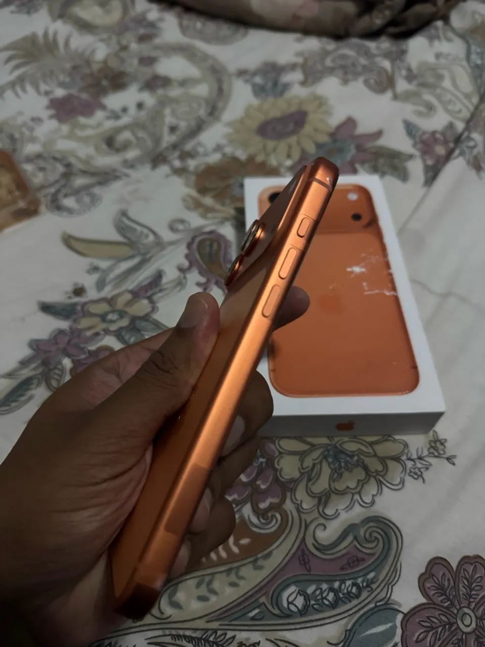 IPHONE 17 PRO MAX 256GB (GARANTIA APPLE) - Foto 2