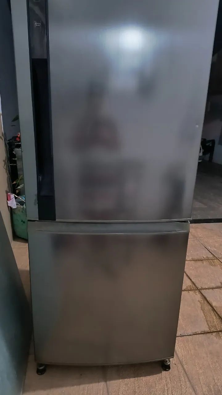 Geladeira inverter Panasonic  - Foto 3